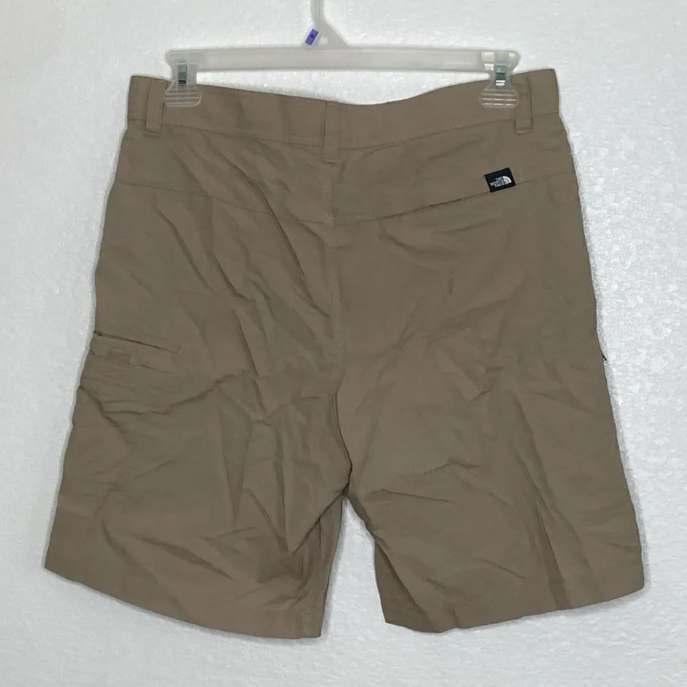 THE NORTH FACE Men’s Nylon Shorts Size 34
